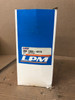 Lpm Industries Oil Filter L7 000-1350-4370 Brand New