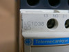 Telemecanique Lc1d38bd Contactor 575Vac 38Amp Iec +Options