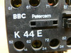Petercem K 44 E 600V Contactor