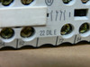 Klockner Moeller 22Dile Contact Block - 22 Dil E - Auxiliary Contact