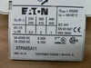 Eaton Cutler Hammer Xtpaxsa11 Side Auxiliary Contact