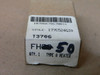 Cutler Hammer Fh50 Heating Element Thermal Overload Unit 21.3-22.8Amp