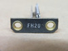 Cutler Hammer Fh20 Overload Relay Heater Ambient 1.35-1.47 1.56-1.71A