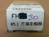 Eaton Corporation Cutler Hammer Fh80 Heater Element Type A Heater