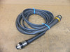 Atlas Copco Nutrunner Cable 4220-3606-05 Oem Original Atlas Copco Nutrunner Cable 4220-3606-05 Oem Original