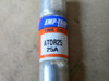 Ferraz Shawmut Atdr-25 (Atdr 25) 25Amp 600V Slow Blow Class Cc Cartridge Fuse
