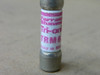 Ferraz Shawmut Trm 6 (Trm-6) Midget Time-Delay Class Cc Fuse 6 Amp 250Vac.