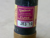 Bussmann Limitron Jks10 Fuse Jks 10 600 Volt 10 Amp
