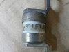 Cooper Bussmann 35Let Semiconductor Fuse 240V Fuse Current: 35A