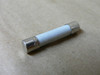 Mersen/Ferraz Shawmut Gab6 6A Fast Acting Cylindrical Ceramic Fuse 250Vac Each