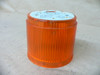 Telemecanique Xva-L3c.A Amber Stack Light Module