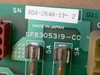 Yaskawa Pc Board, Jancd-Tu05, Rev Co / C0, Used