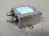 Todai Electric Noise Filter 10-Tnf-0202 10Tnf0202 120-240 Vac 10 Amp A 10A