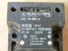 Schmersal Safety Interlock Switch, No Key, Az 16-02 Zv, Used,