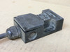 Schmersal Safety Interlock Switch, No Key, Az 16-02 Zv, Used,