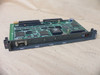 Yaskawa Electric Jancd-Mcp01 Jancdmcp01 Rev.D02  Cpu Module W/Daughter Memory