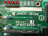 Used Yaskawa Jancd-10O3e Motherboard Backplane Df8203498-C1