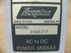 Acopian 24Wb210 120 Vdc Mini Ecapsulated Linear Power Supply