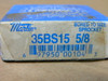 Martin 35Bs15 5/8 Sprocket 35Bs1558