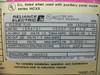 Reliance Electric Dc Drive Flexpak Plus 14C102-1U 1.5Hp