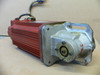 Yaskawa Electric 1.54Kw 75Kg-Cm 2000 R.P.M 11.4A Ac Servo Motor Usasem-18Yr23