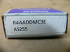 Nsk R4aa Dd M C3 E Deep Groove Ball Bearings Ball Bearing 6,35 X 19,05 X 5,555 Mm Rubber