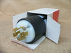 Brand New In Box - Pass & Seymour L1520-P Turnlock Plug 20A 250V Brand New In Box - Pass & Seymour L1520-P Turnlock Plug 20A 250V