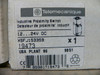 Telemecanique Xsf-J153359 Inductive Proximity Switch New