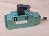 Numatics 123Ba400l049z Pneumatic Valve