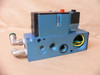 Mac Valves Inc 82A-Ac-Bka-Tm-Ddap-2Da 82Aacbkatmddap2da Solenoid Valve 24V 5.4W