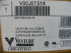 Venture Lighting V90j5731k, 50W Psmh M110 Ballast Kit Venture Lighting V90j5731k, 50W Psmh M110 Ballast Kit
