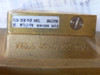 Burkert W4zla 419310 Npt 1' 1/2, Flow 5030 Pvdf Wheel Brass Valve