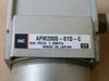 Smc Afm2000-01D-C Afm200001dc Mist Separator Modular