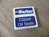 Parker 7131 H1l5, 1Qtr14 Coupler Oil Seal