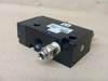 Parker / Schrader Bellows B511ach53c Solenoid Valve