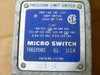 Micro Switch 1Ls1-L Switch 10Amp 1/3Hp-125Vac 3/4-250Vac Oil Tight 1Ls1l