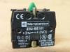 Telemecanique Zb2-Be101 Contact Block 10Amp 600Vac 1N/O