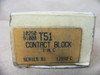 Cutler-Hammer T51 T51 Contact Block 1Nc Series B1