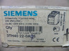 Siemens 3Th40 22-0Ap6 Contactor Assembly