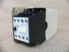 Siemens 3Th40 22-0Ap6 Contactor Assembly