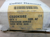 C320kgs2 Cutler Hammer Auxiliary Contacts 1Nc A2 New