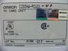Omron C200hw-Pcu01 C200hwpcu01 Sysmac C200 Plc Interface Module Pc Card Module