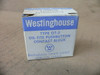 Westinghouse 0T2n Oil-Tite Contact Block 2 N.C. Circuit Ot2n