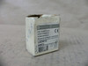 New Telemechanique Ladn10 N.O. Aux Contact Block.