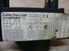 Cutler-Hammer Thermal Overload Relay C316fna3d