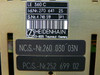 Heidenhain Le 360C 270 641 25 Cnc Machine Controller Heidenhain Le 360C 270 641 25 Cnc Machine Controller