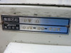 Japax Pw-O, 035-00-236 Vacuum Controller With Gauges
