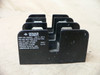 Gould Shawmut 60608J Fuse Holders Holder 600V 3 Pole