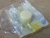 Allen Bradley 800T-N44 White Illuminated Extended Head Cap Allen Bradley 800T-N44 White Illuminated Extended Head Cap