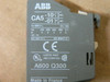 Abb Ca5-10 1 No Auxiliary Contact Block Ca510